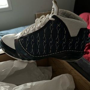 Collection issues J’s